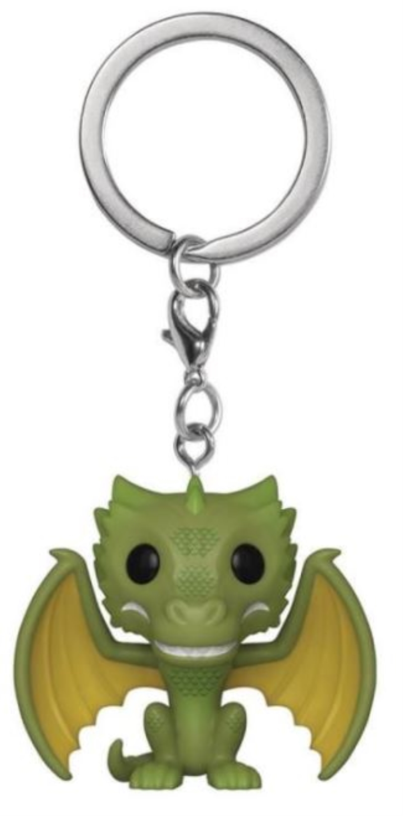 FUNKO Funko POP! Vynil Keychain Game of Thrones: Rhaegal